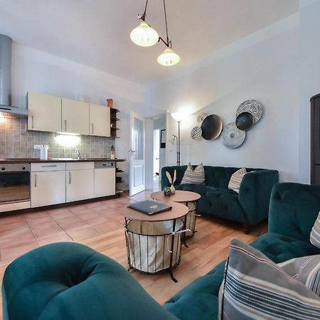 Villa Lamora 04 Heringsdorf  Ngoại thất bức ảnh