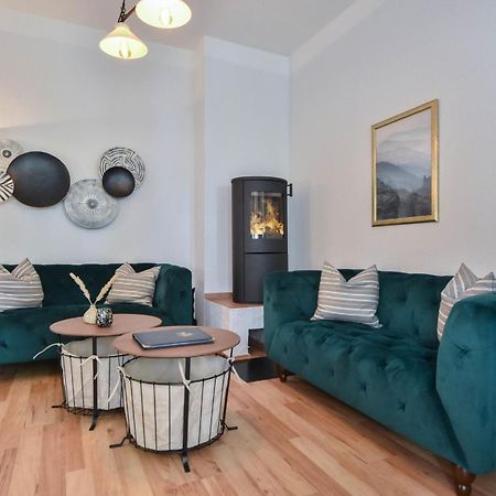 Villa Lamora 04 Heringsdorf  Ngoại thất bức ảnh