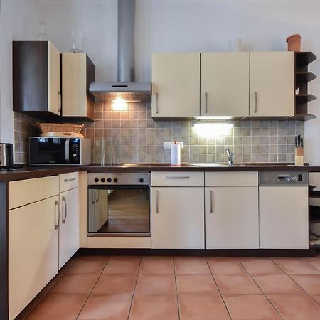 Villa Lamora 04 Heringsdorf  Ngoại thất bức ảnh