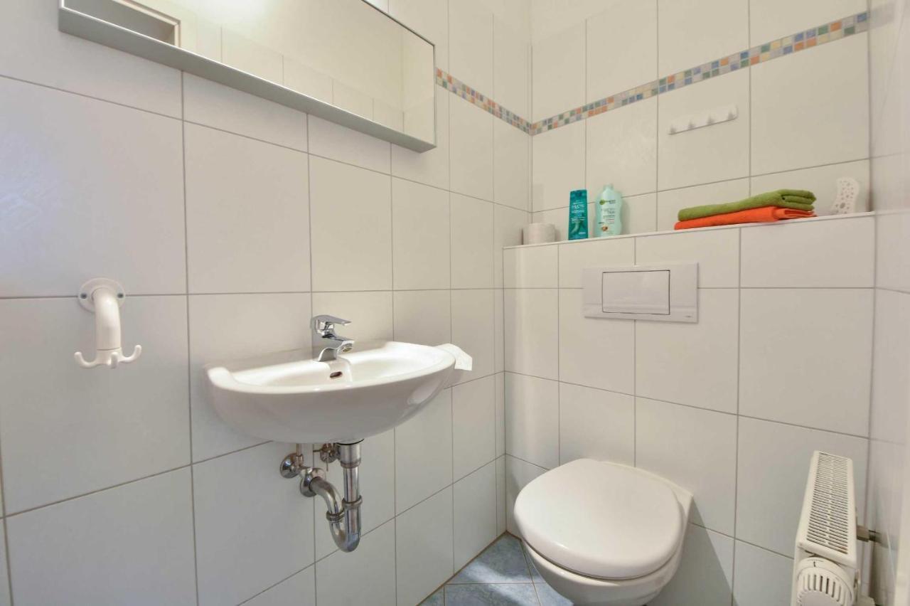 Villa Lamora 04 Heringsdorf  Ngoại thất bức ảnh