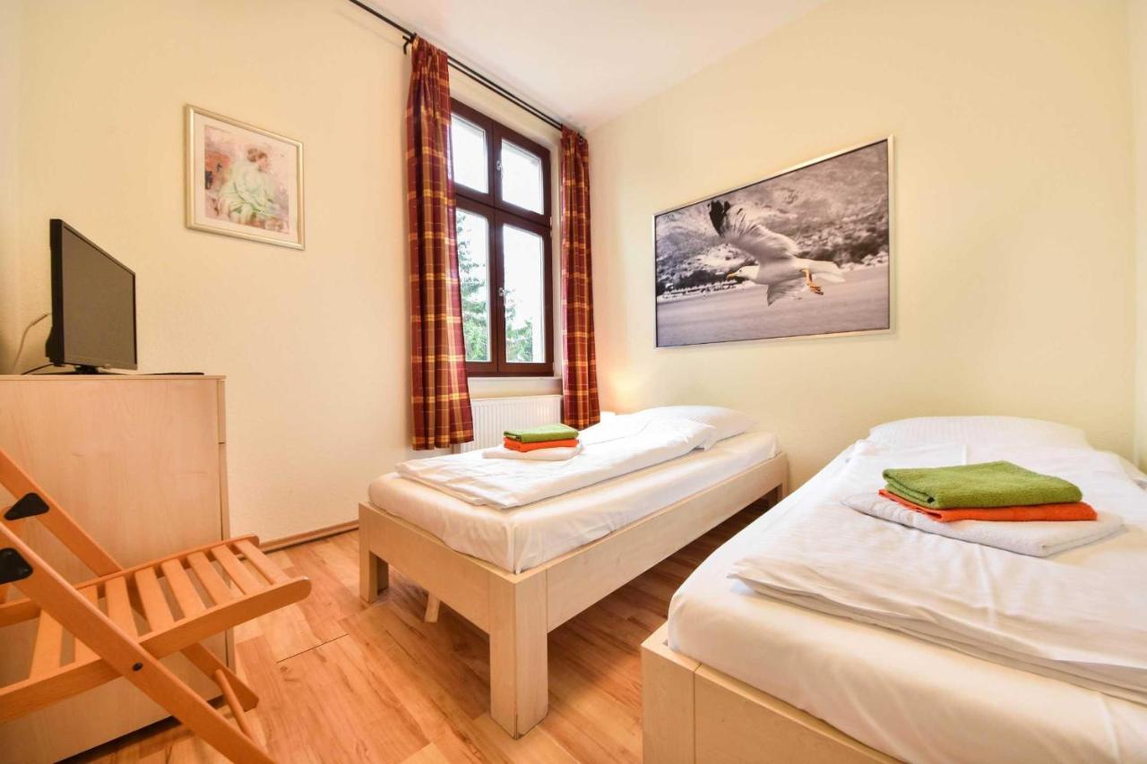 Villa Lamora 04 Heringsdorf  Ngoại thất bức ảnh