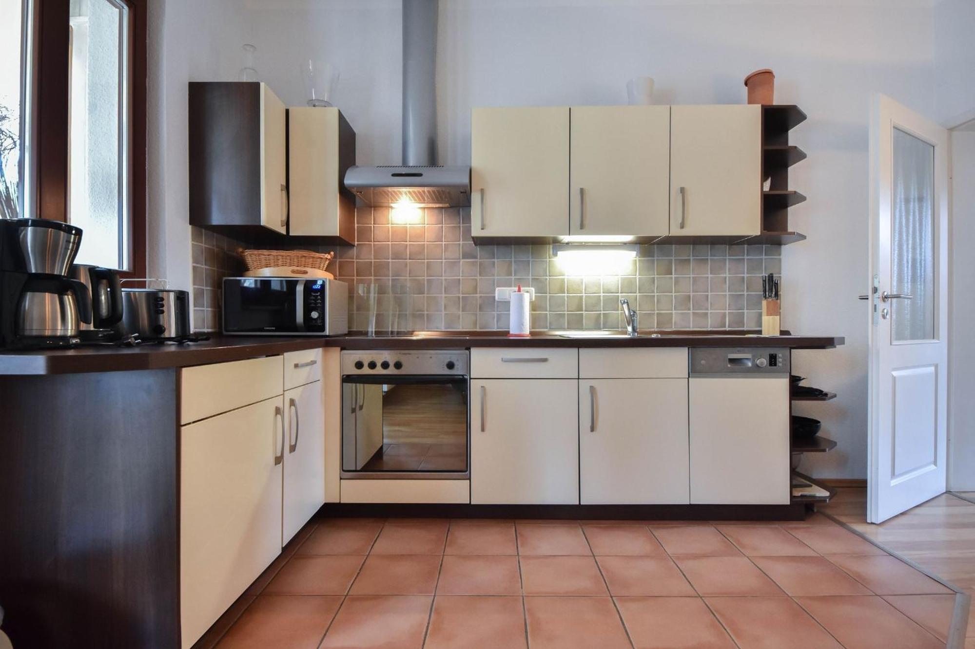 Villa Lamora 04 Heringsdorf  Ngoại thất bức ảnh