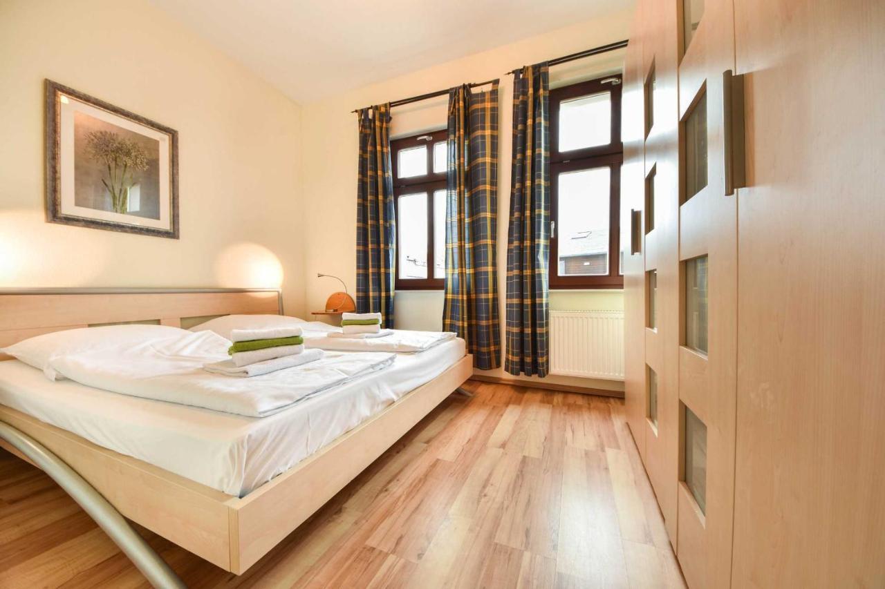 Villa Lamora 04 Heringsdorf  Ngoại thất bức ảnh