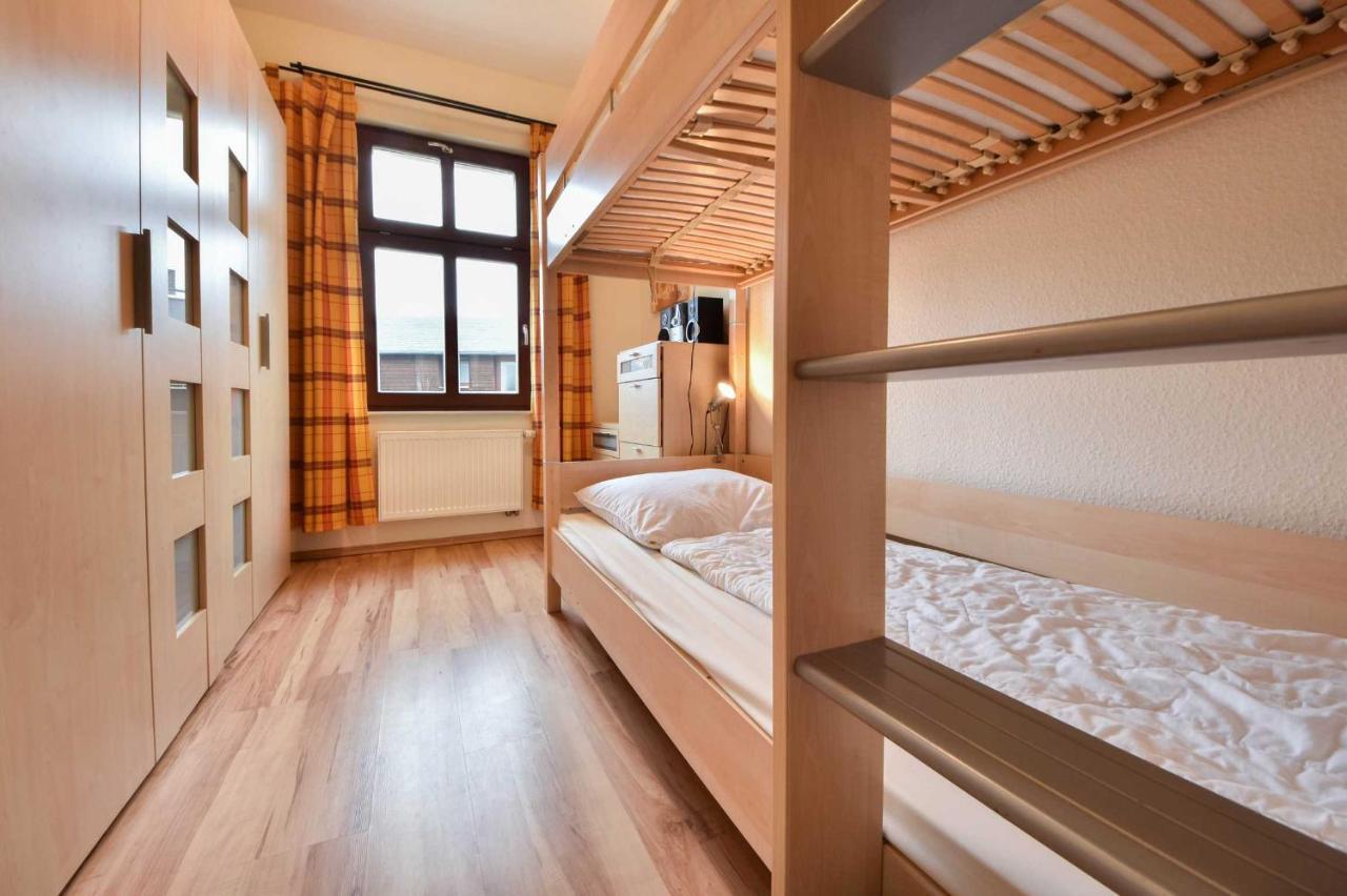 Villa Lamora 04 Heringsdorf  Ngoại thất bức ảnh