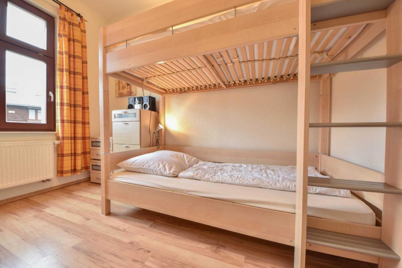 Villa Lamora 04 Heringsdorf  Ngoại thất bức ảnh